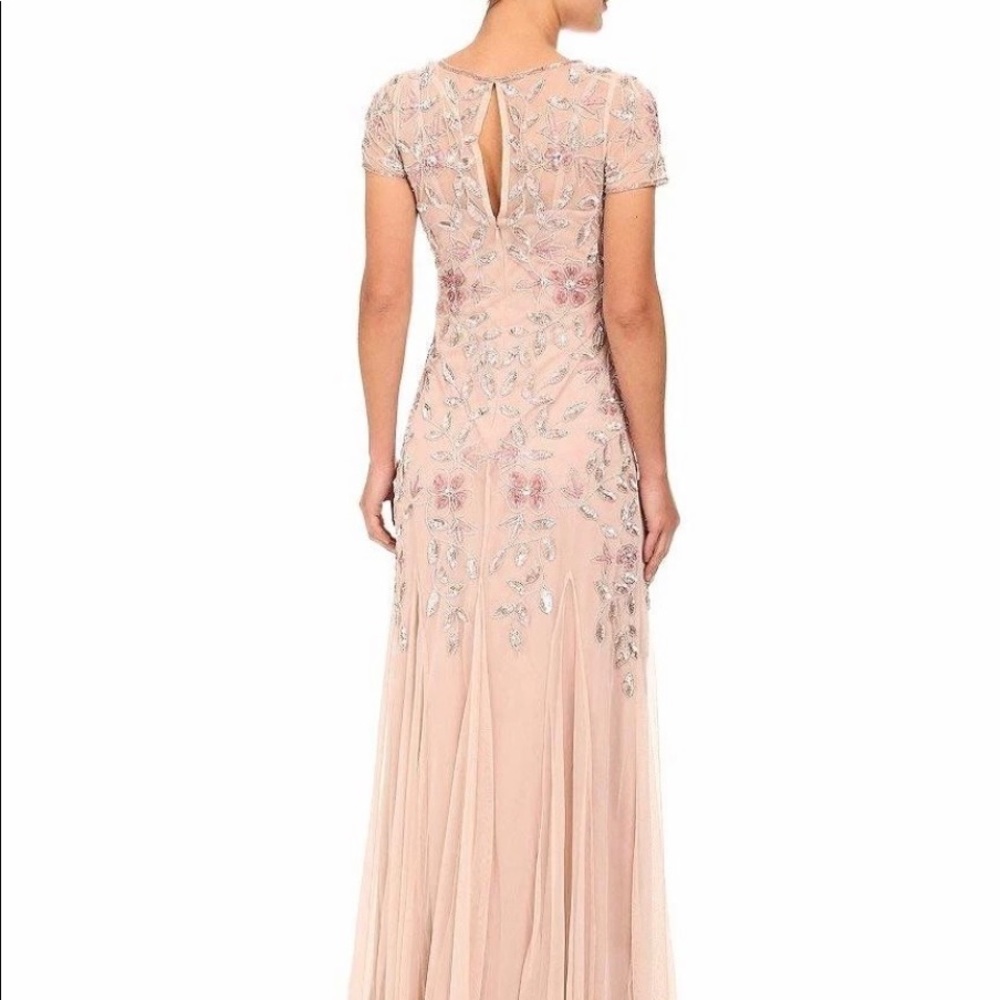 Adrianna Papell dress